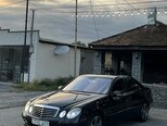 Mercedes E 200-10