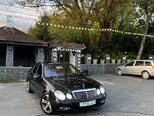 Mercedes E 200-12