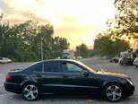 Mercedes E 200-11