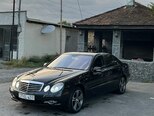 Mercedes E 200-9