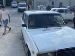 LADA (VAZ) 2107-5
