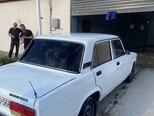LADA (VAZ) 2107-2
