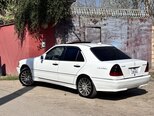Mercedes C 230-7