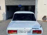 LADA (VAZ) 2107-6