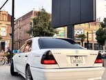 Mercedes C 230-2
