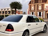 Mercedes C 230-3