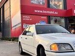 Mercedes C 230-4