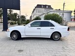 Mercedes C 230-5