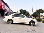 Mercedes C 230-6