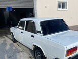 LADA (VAZ) 2107-7