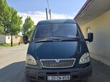 GAZ GAZel (2705)-1