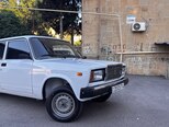 LADA (VAZ) 2107-9