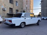 LADA (VAZ) 2107-11