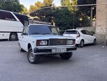 LADA (VAZ) 2107-1