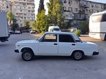 LADA (VAZ) 2107-14