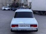 LADA (VAZ) 2107-16