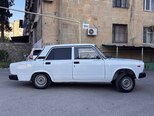 LADA (VAZ) 2107-17