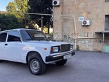 LADA (VAZ) 2107-13