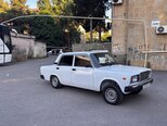 LADA (VAZ) 2107-20
