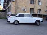 LADA (VAZ) 2107-12