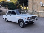 LADA (VAZ) 2107-21
