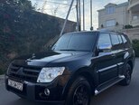 Mitsubishi Pajero-3