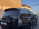 Mitsubishi Pajero-16