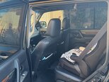 Mitsubishi Pajero-11
