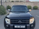 Mitsubishi Pajero-2