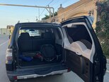 Mitsubishi Pajero-8