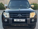 Mitsubishi Pajero-17