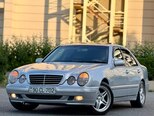 Mercedes E 320-2