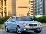 Mercedes E 320-5