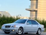 Mercedes E 320-4