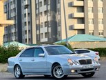 Mercedes E 320-3