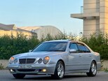 Mercedes E 320-8