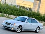 Mercedes E 320-6