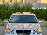 Mercedes E 320-9