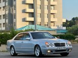 Mercedes E 320-10