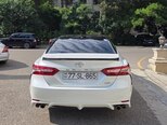 Toyota Camry-7