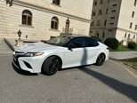Toyota Camry-5