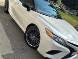 Toyota Camry-3