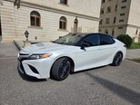 Toyota Camry-6