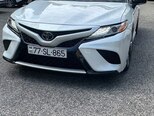 Toyota Camry-2