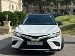 Toyota Camry-1