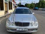 Mercedes E 240-1