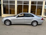 Mercedes E 240-5