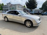 Mercedes E 240-2