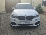 BMW X5-1
