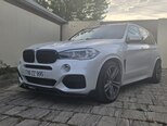 BMW X5-5